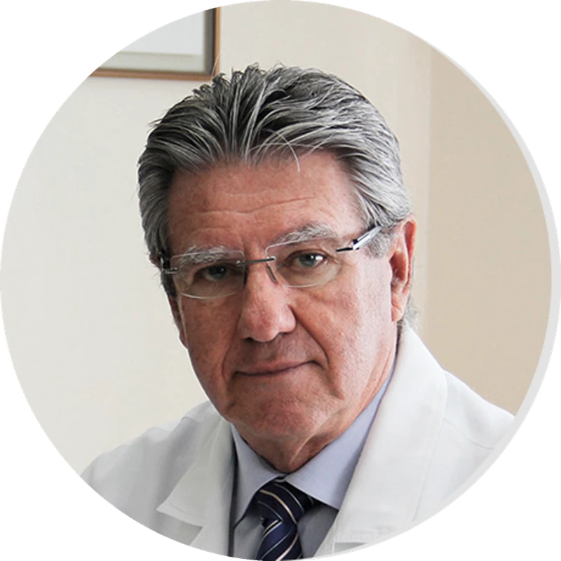 Dr. Miguel Carlos Riella