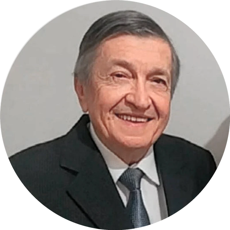 Dr. Milton Miguel Romeiro Berbicz