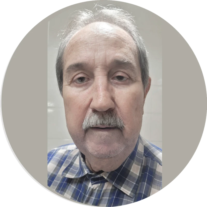 Dr. Nercio Gonzalez Estrada