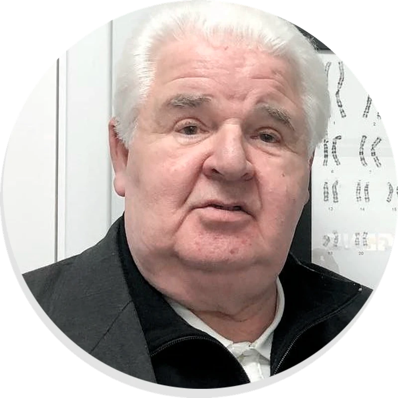 Dr. Rui Fernando Pilotto