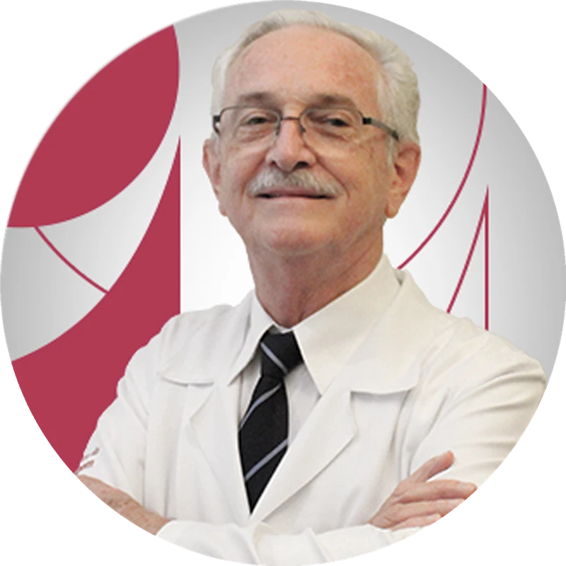Dr. Sebastião Cezar Mendes Tramontin