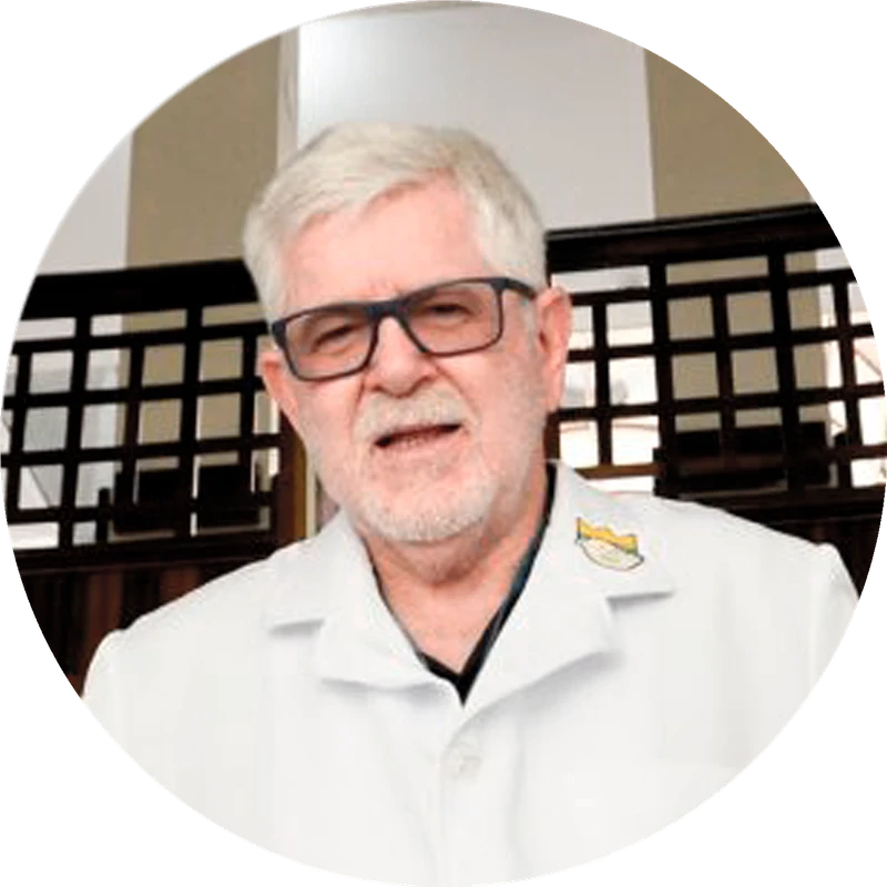 Dr. Sérgio Bernardo Tenório