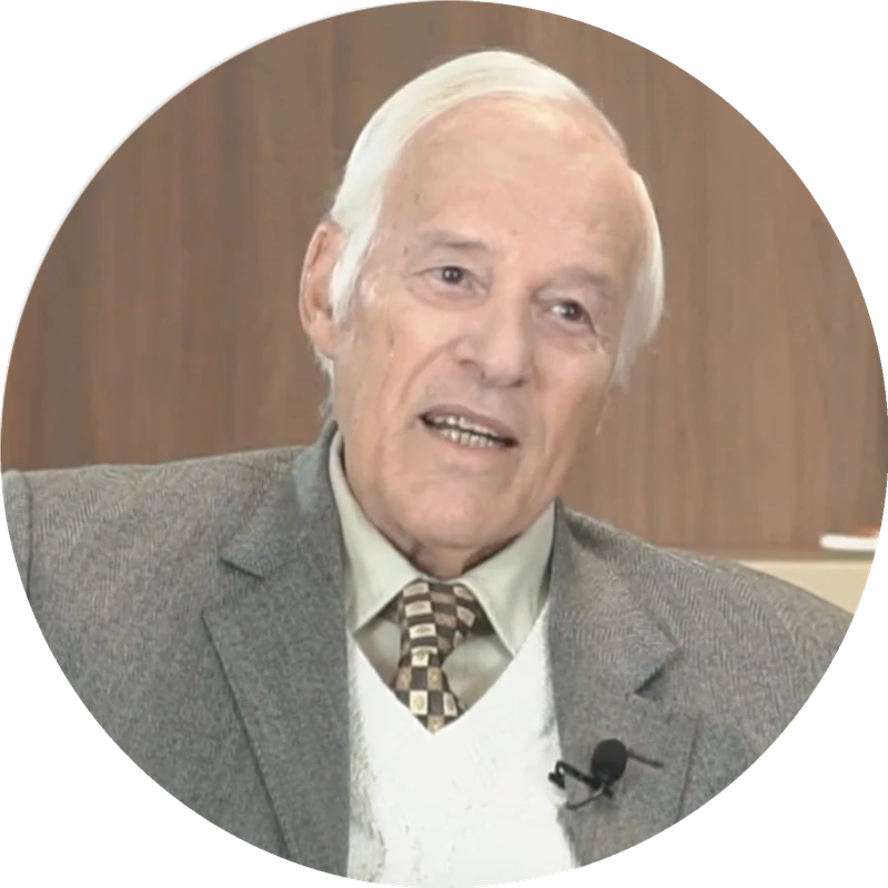 Dr. Sérgio Brenner