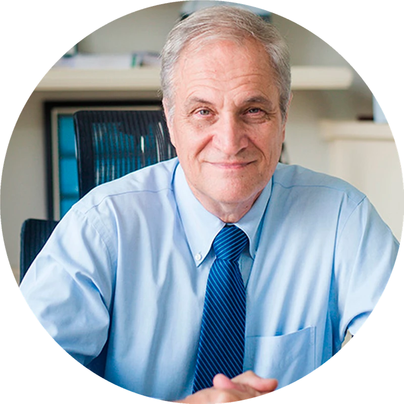 Dr. Vinicius Milani Budel