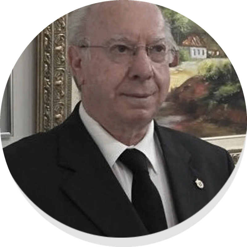 Dr. Winston Antonio Bastos