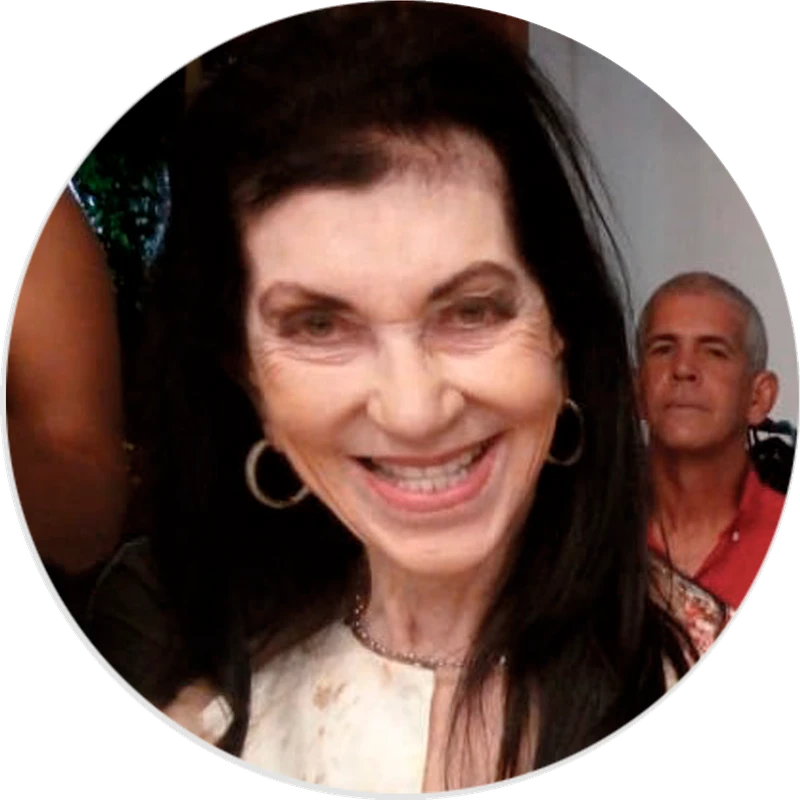 Dra. Marlene de Almeida