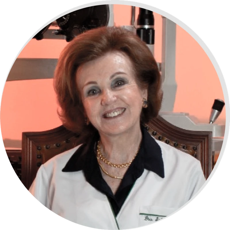 Dra. Saly Maria Bugmann Moreira