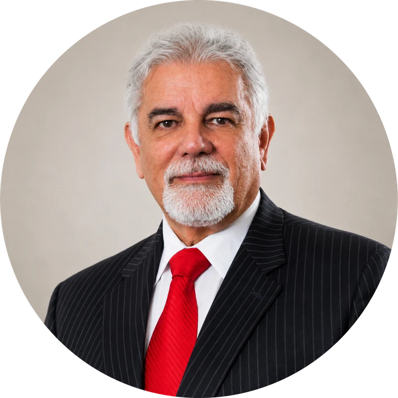 Dr. Acir Rachid Filho
