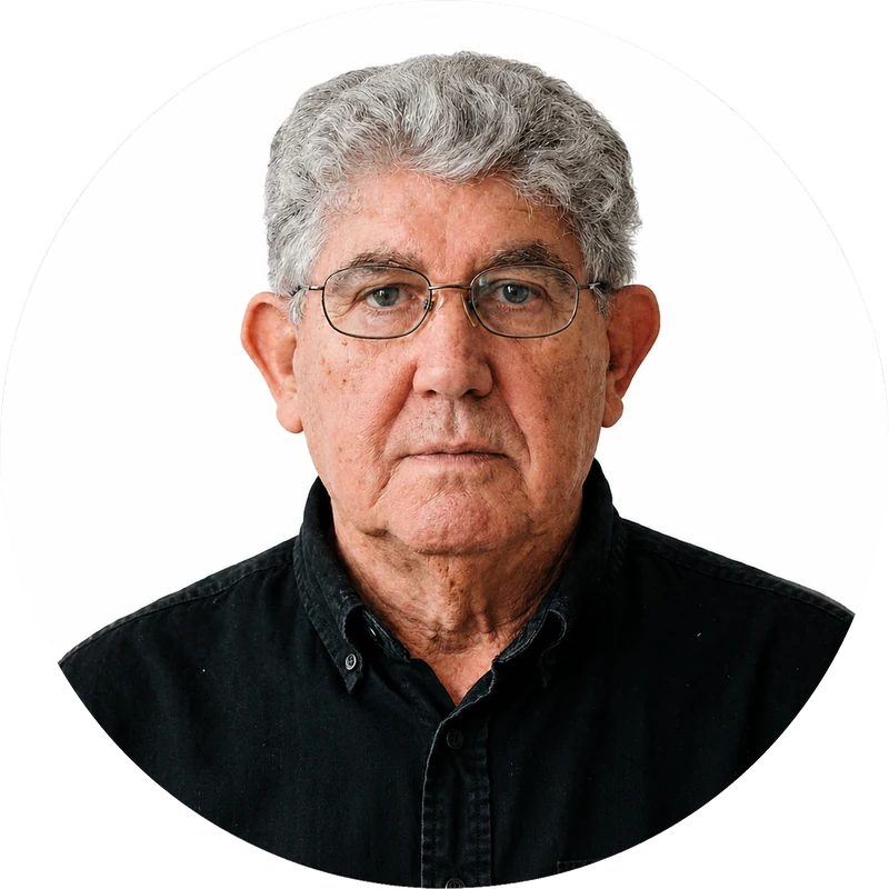 Dr. Antonio Ernesto da Silveira
