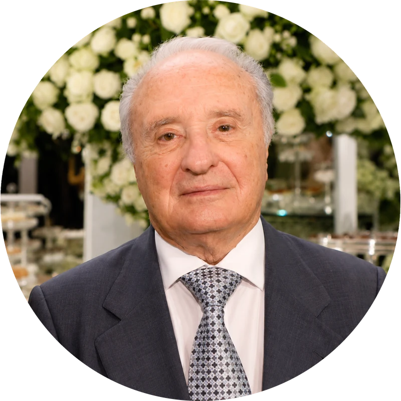 Dr. Francisco Bustelo Calvo