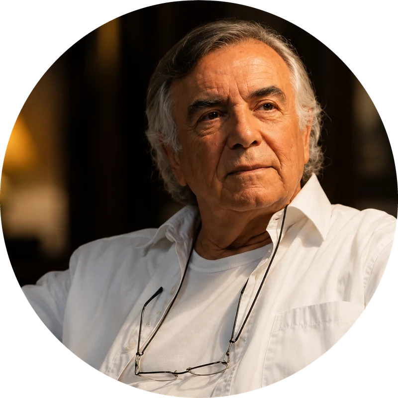 Dr. Francisco Gregori Junior