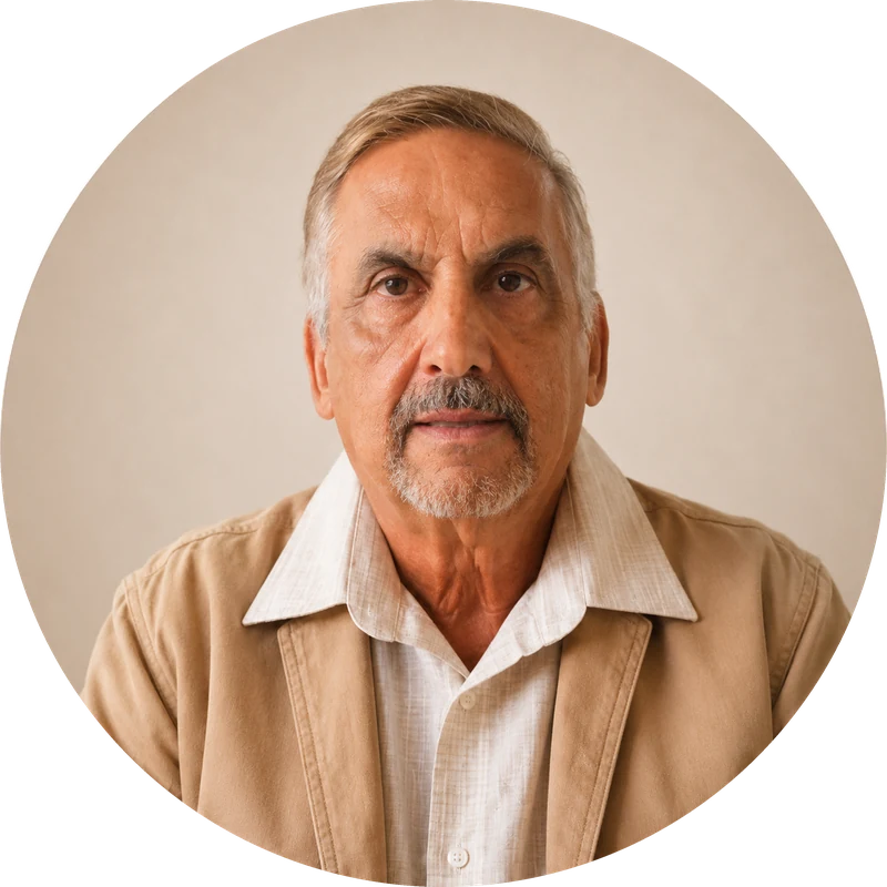 Dr. Gilmar Mereb Chueire Calixto