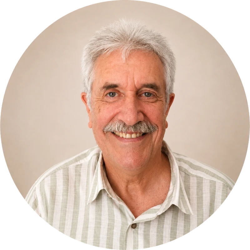 Dr. Hamilton Miguel Grabowski