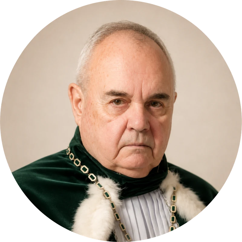Dr. Hélcio Bertolozzi Soares