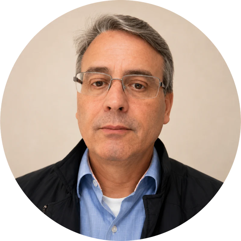 Dr. Hélio Afonso Ghizoni Teive