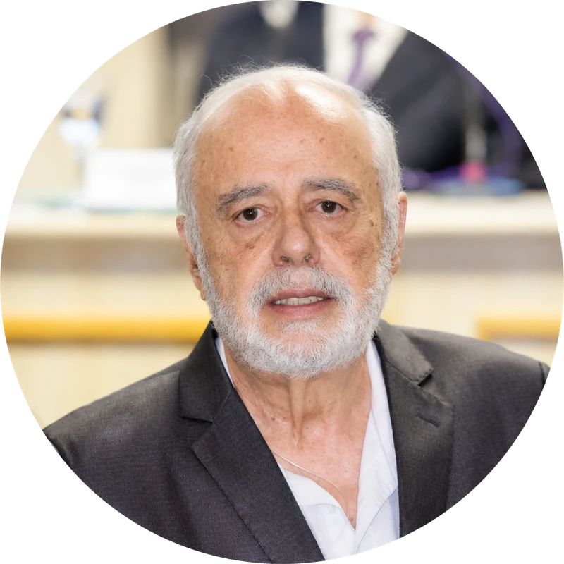 Dr. Ibraim Rodolfo Moreira Trippia