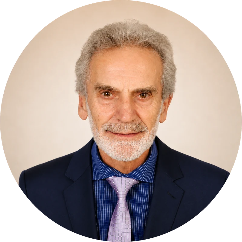 Dr. José Carlos Moura Jorge