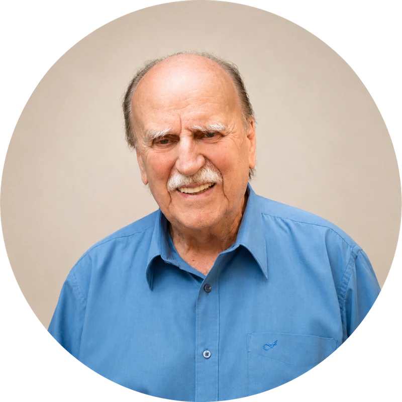 Dr. Luiz Carlos Sobania