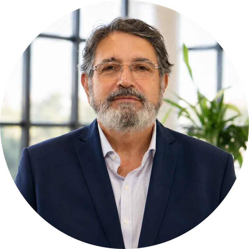 Dr. Luiz Sérgio Fettback