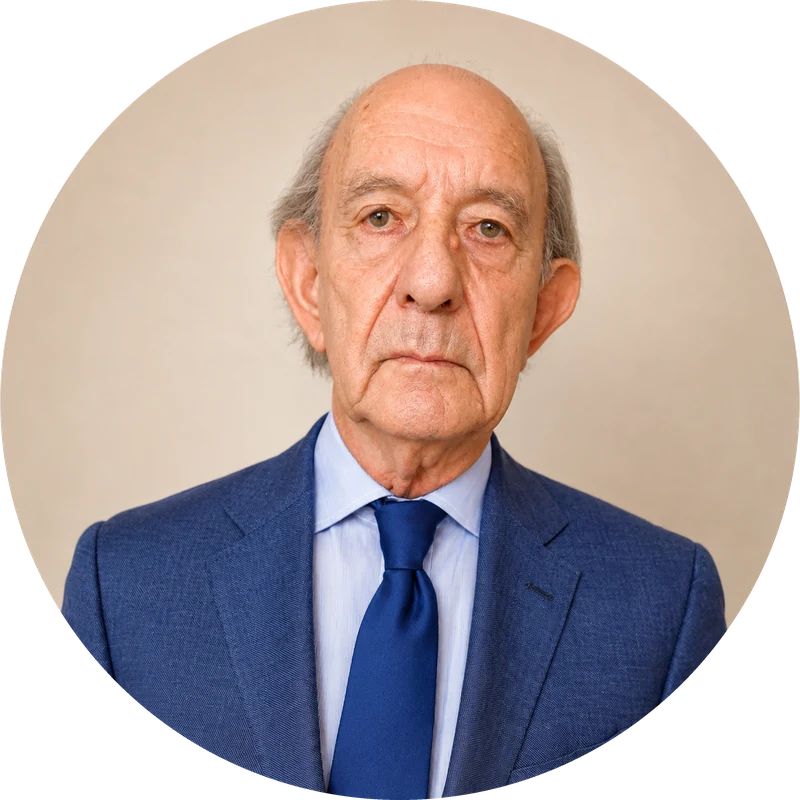Dr. Mário José Avais de Mello