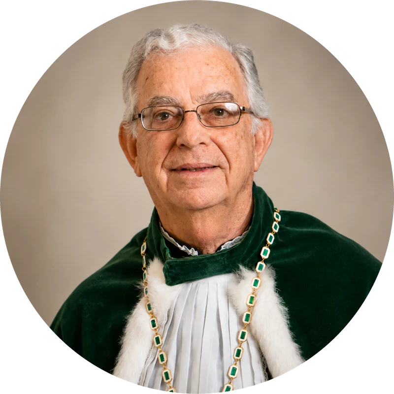 Dr. Osvaldo Malafaia