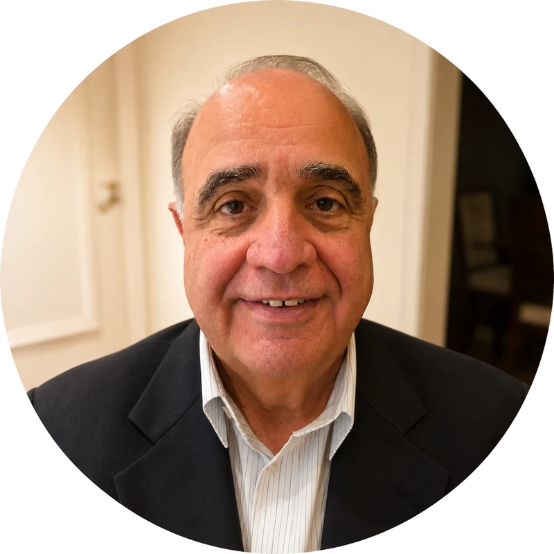 Dr. Paulo Ramos David João