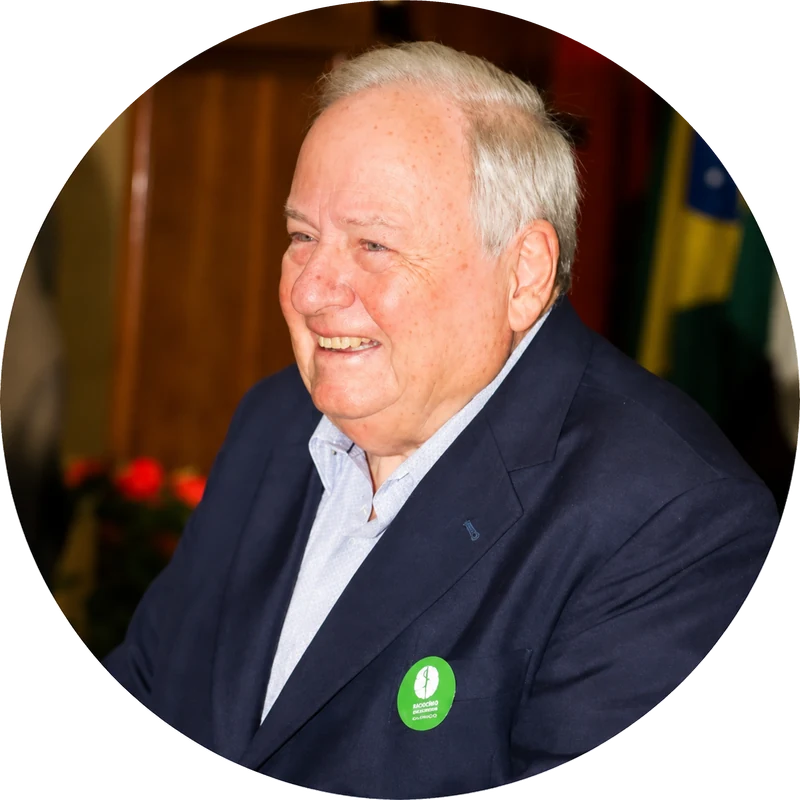 Dr. Pedro Alejandro Gordan