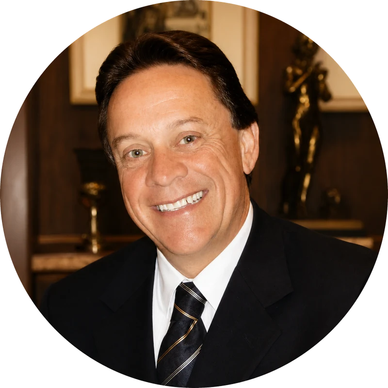Dr. Renato Valmassoni Pinho