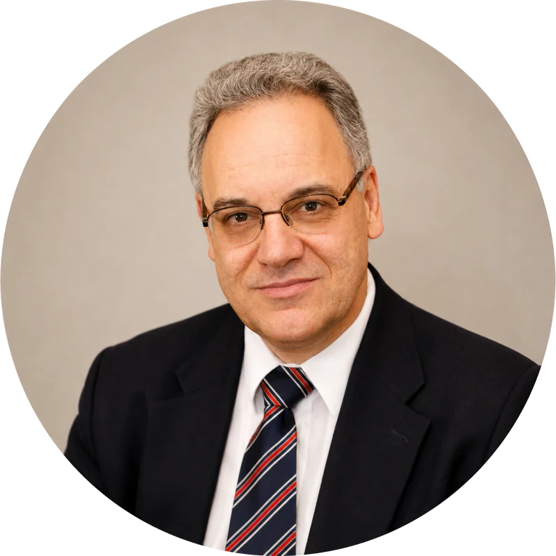 Dr. Ricardo Cesar Rocha Moreira