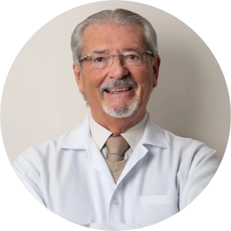 Dr. Rodney Luiz Frare e Silva