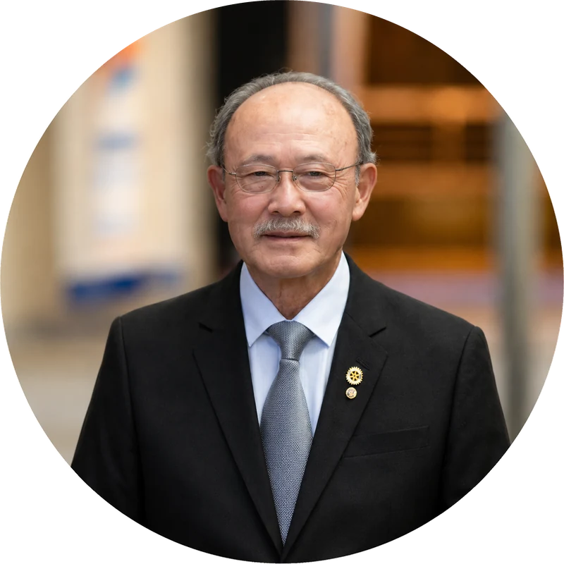 Dr. Seizi Kawano