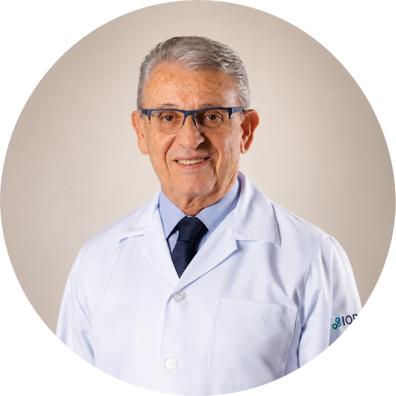 Dr. Sérgio Bruno Bonatto Hatschbach