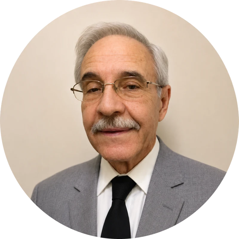 Dr. Sidon Mendes de Oliveira