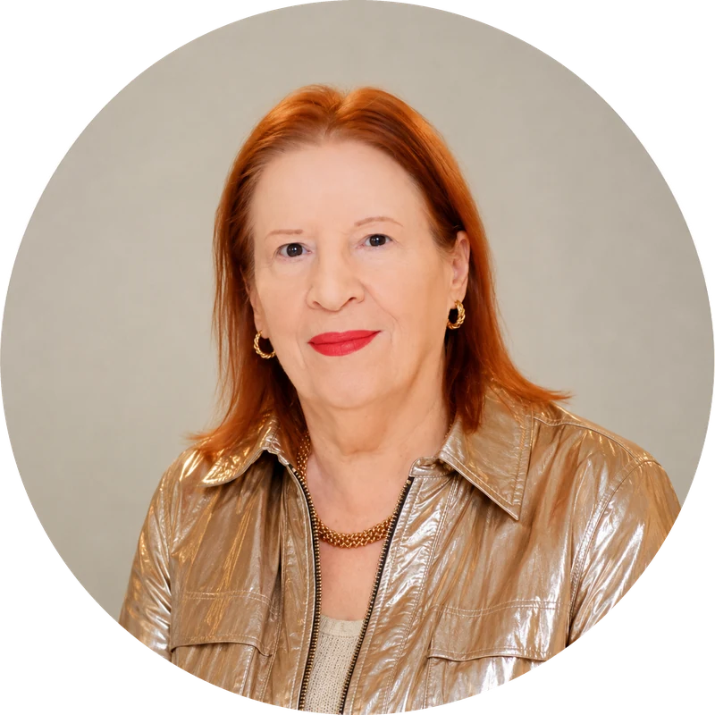 Dra. Neiva Isabel Rodrigues Magdalena