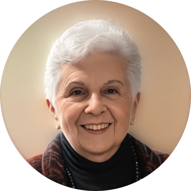 Dra. Zuleika Thomson