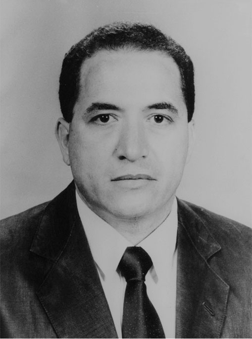 José Elias Aiex Neto