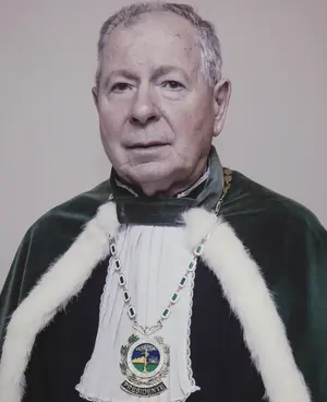 AVELINO RICARDO HASS